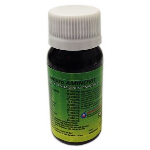 Complex de Vitamine si Aminoacizi - Aminovit - 200 ML
