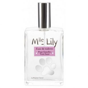 Beaphar Parfum Caine Miss Lily - 50 Ml