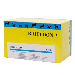Biheldon - 50 Tablete