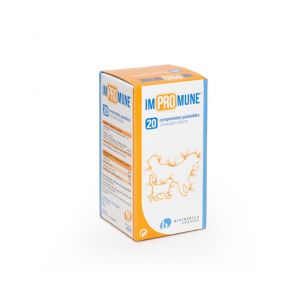 Impromune Paste - 30 ml
