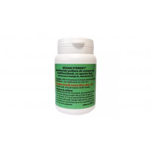 Dezinfectant Corona Virus - Biosan - 100 g