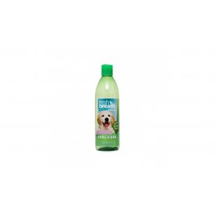 Tropiclean Fresh Breath Water Additive For Puppies 473 ml