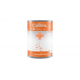 Calibra Dog Gastrointestinal and Pancreas - 400 g