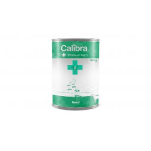 Calibra Dog Renal/Cardiac -  400 g