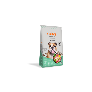 Calibra Dog Premium Line Sensitive -  12 kg