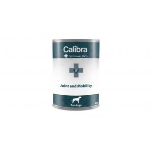 Calibra VD Dog Joint and Mobility - 400 g