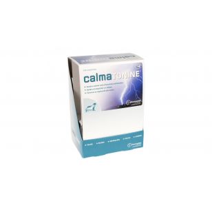 CALMATONINE - Blister 10 Tablete