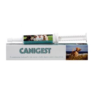 CANIGEST - 15 ML