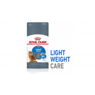 Royal Canin Light Weight Care Adult hrana uscata pisica, limitarea greutatii -  8kg