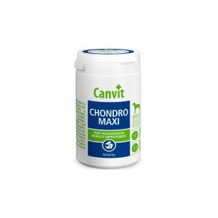 Canvit Chondro Maxi for Dogs 500 g