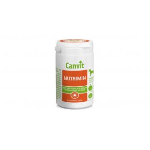 Canvit Nutrimin for Dogs 1000 g