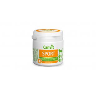 Canvit Sport for Dogs 230 g