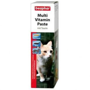 Cat Multivitamin Paste - 100 G