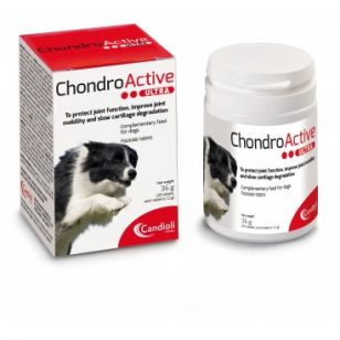 CHONDRO ACTIVE ULTRA - 90 TABLETE