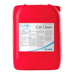 Cid Clean - 10L