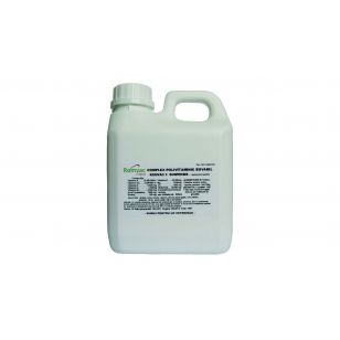 Complex Polivitaminic buvabil Romvac - 3 - 50 ml