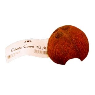 Decor acvariu JBL Cocos Cava - 1/2 M