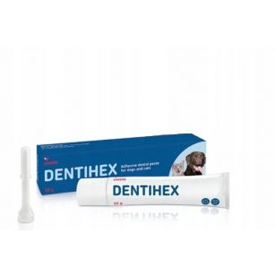 DENTIHEX GINGIMED - GEL 20 G  ( Dentisept ) 