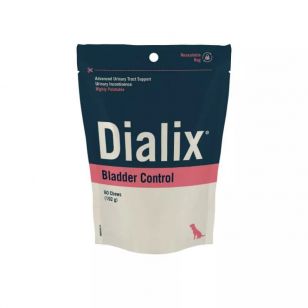 Dialix Bladder Control, VetNova - 60 tablete