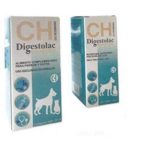 DIGESTOLAC MUCOPROTECT -60 ML