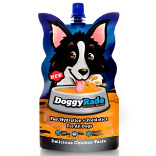 Doggy Rade - 500 ml