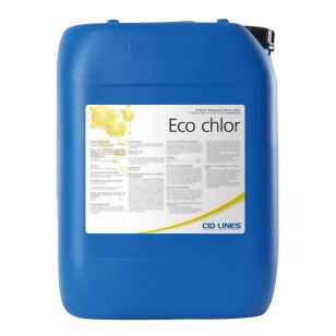 Eco-Chlore - 25 kg