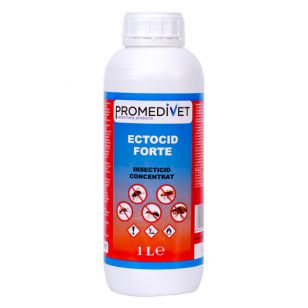 Ectocid Forte - 1 l