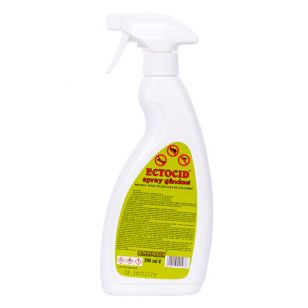 Product Ectocid Spray Gandaci 150 ml
