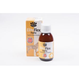 Elite Flex Forte - Supliment natural pentru articulatii - 150 ml