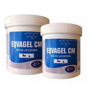 EQVAGEL CM - 450 G