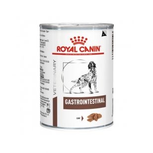 Royal Canin Gastro Intestinal Dog - Conserva 400 g
