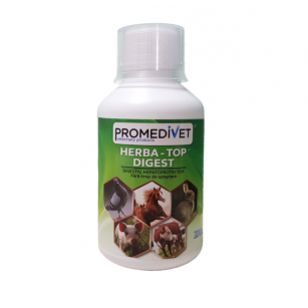 Herbatop Digest - 200 ml