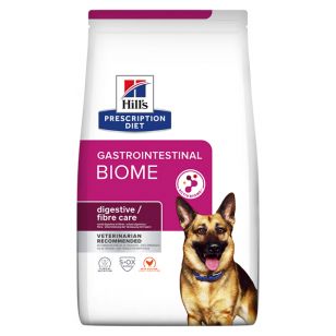 Hill's PD Canine Gastrointestinal Biome - 10 kg