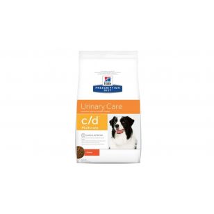 Hill's PD c/d Urinary Care - 1.5 Kg