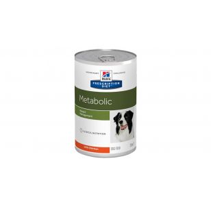 Hill's PD Metabolic Weight Management - 370 g
