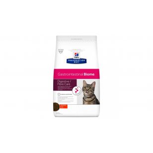 Hill's PD Feline Gastrointestinal Biome - 3 kg