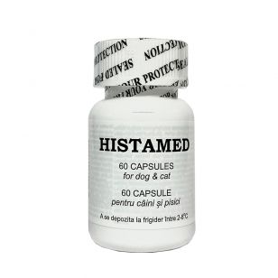 HISTAMED - 60 CAPSULE