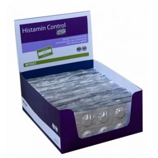 Histamin Control -  cutie 30 blistere