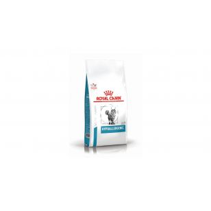 Royal Canin Hypoallergenic Cat - 400 G