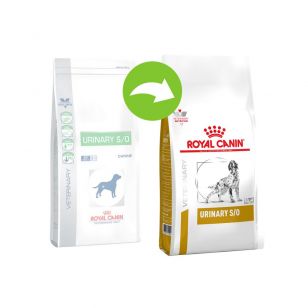 Royal Canin Urinary S/O Dog - 13 Kg