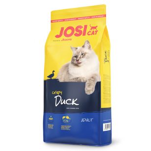JosiCat Crispy Duck -  18 kg