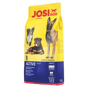 JosiDog Active - 18 kg
