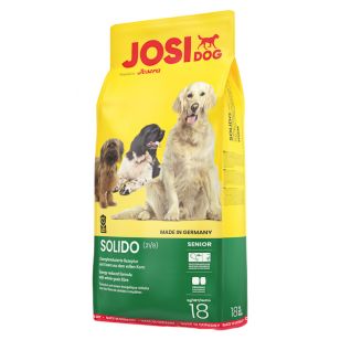 JosiDog Solido - 18 kg