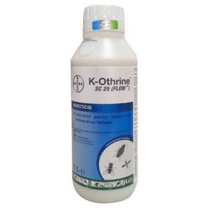 K-OTHRINE SC 25  - 1 L