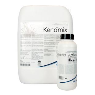 KENOMIX 19 L + KENOMIX ACTIVATOR 1 L