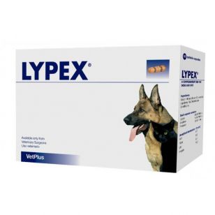 LYPEX - 60 CAPSULE