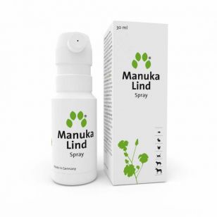 ManukaLind Spray - 30 ML