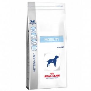 Royal Canin Mobility Support Dog - 12 Kg