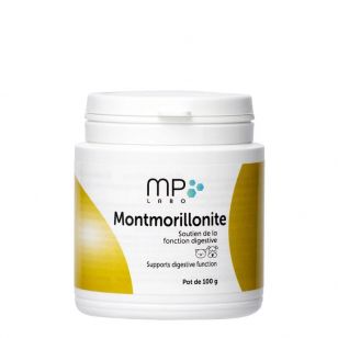MONTMORILLONITE pulbere - 100g
