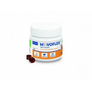 Movoflex Soft Chews S ( 15 kg) 30 comprimate